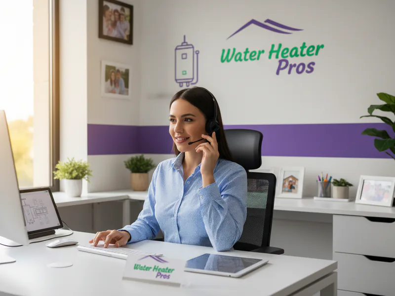 Water Heater Repair  in Wytheville  FAQ
